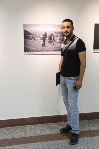 مراسم اختتامیه نهمین دوره جشنواره عکس رشد؛ 10 آبان 95