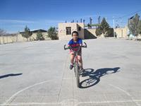 اوقات فراغت دانش ‌آموزان معلول جسمی با تأکید بر فعالیت  ‌های بدنی