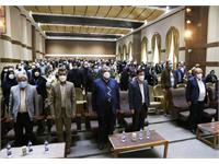 نوزدهمین جشنواره کتاب رشد