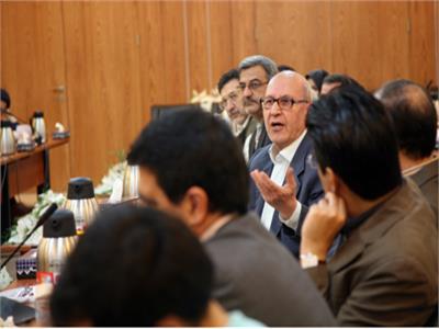 بازدید از پارک فناوری پردیس، 15 آبان 91 31