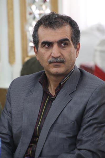 پانزدهمین همایش معاونان و نمایندگان مجلات رشد استان‌ها... مرداد 94