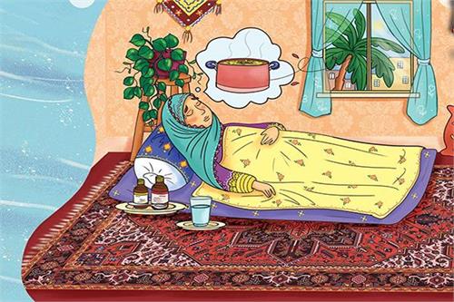 سفر به جزیره‌های ناشناخته با آیه و آرمان!