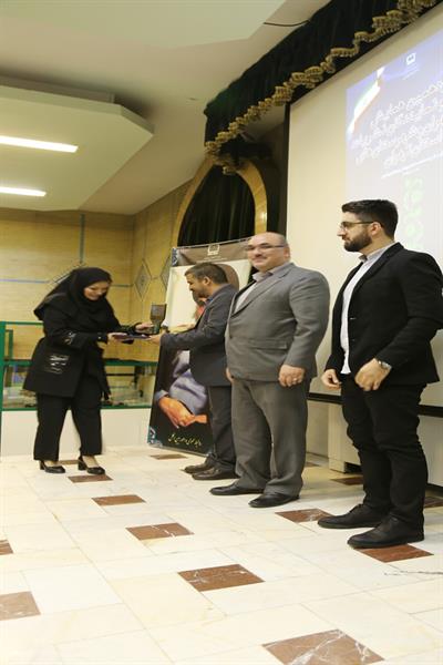 نوزدهمین همایش معاونان و نمایندگان نشریات رشد تهران و شهرستان‌های استان تهران