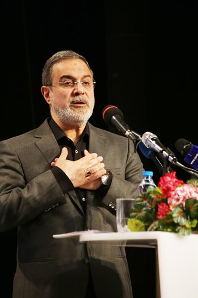 سیزدهمین همایش تجلیل از مؤلفان و پدیدآورندگان مواد و رسانه‌های آموزشی؛ ١٧ مهر ۱۳۹۷