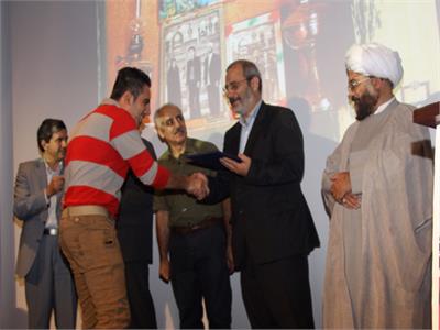 معرفی برگزیدگان هفتمین دوره جشنواره عکس رشد