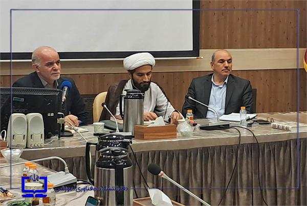 مأموریت مجلات رشد باید متناسب با تحولات جدید بازتعریف شود