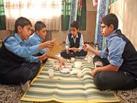 آموزش علوم پایه سوم ابتدایی
