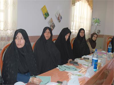 سفر استانی خراسان جنوبی. اردیبهشت 91