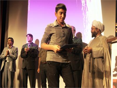 معرفی برگزیدگان هفتمین دوره جشنواره عکس رشد