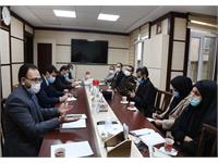 شورای برنامه‌ریزی جشنواره کتاب رشد