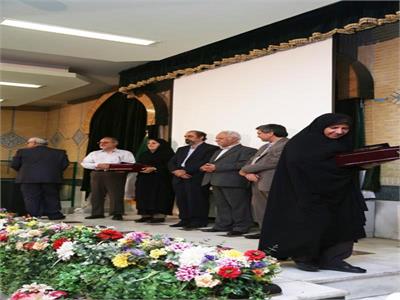 نشست نمایندگان تهران 3