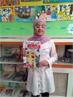 مهناز بهرامی‌زاده