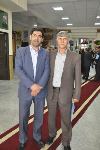 هفدهمین همایش معاونان و نمایندگان نشریات رشد استان‌ها، شهریور 96، مشهد