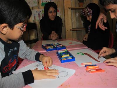 نمایشگاه مطبوعات؛ 7 الی 13 آبان 91 10