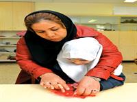 پر کردن خلأ نابینایی به کمک تکنولوژی تدبیر