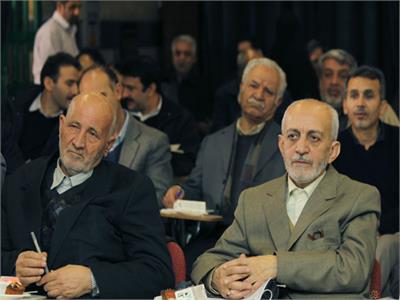 نکوداشت انتشار صدمین شماره رشد آموزش راهنمایی تحصیلی؛ 11 دی1391