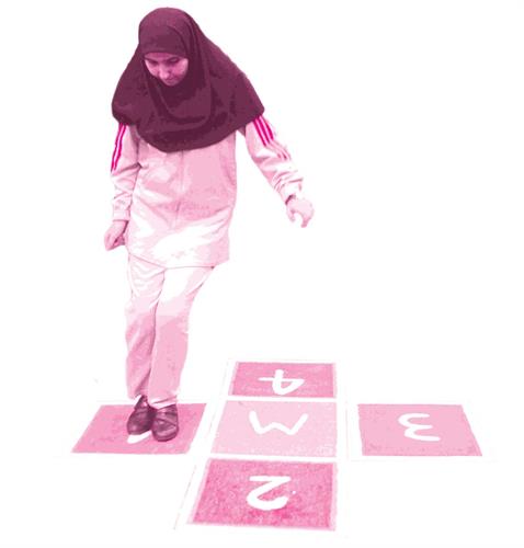 تمرین پلیومتری ویژه کودکان و نوجوانان
