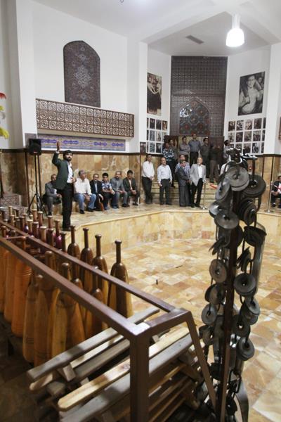 سیزدهمین نشست نمایندگان نشریات رشد استان‌ها؛ مرداد 92