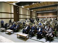 نوزدهمین جشنواره کتاب رشد