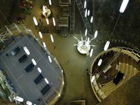 معدن سالینا توردا