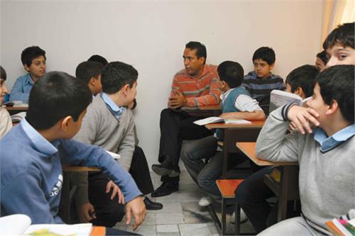 تفکر ماهرانه
