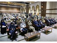 نوزدهمین جشنواره کتاب رشد