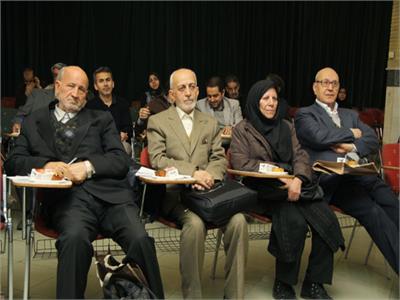 نکوداشت انتشار صدمین شماره رشد آموزش راهنمایی تحصیلی؛ 11 دی1391