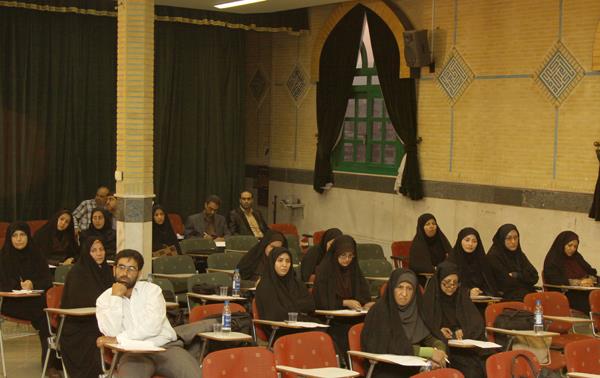 سیزدهمین نشست نمایندگان نشریات رشد شهر تهران و شهرستان‌های استان تهران 15