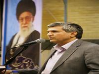 آیین تکریم و معارفه مدیران کل دفتر انتشارات و تکنولوژی آموزشی؛ ۱۴ اردیبهشت ۹۸