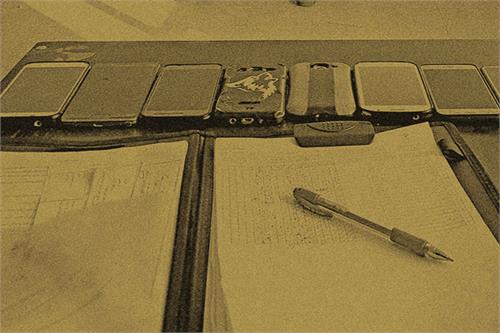 ۱۲ گام سواد رسانه‌ای