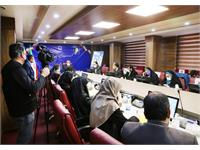 نشست خبری پنجاه‌ویکمین جشنواره فیلم رشد