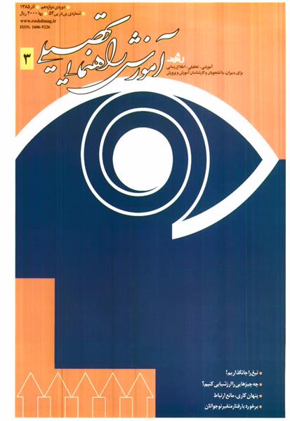 شماره 53؛ آذر 1385