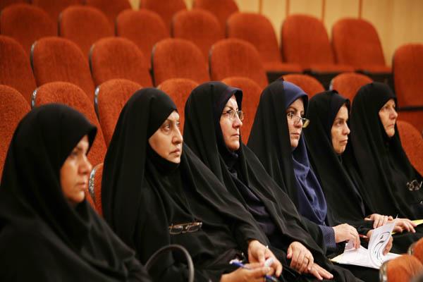 شانزدهمین نشست نمایندگان رشد استان‌ها؛ 9 شهریور 95؛ شرکت افست