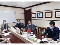 شورای برنامه‌ریزی جشنواره کتاب رشد