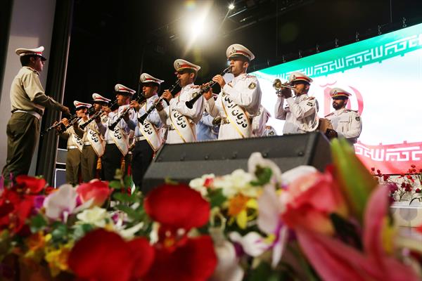 سیزدهمین همایش تجلیل از مؤلفان و پدیدآورندگان مواد و رسانه‌های آموزشی؛ ١٧ مهر ۱۳۹۷