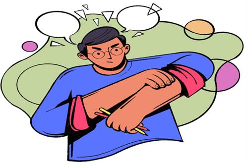 آستین‌ها را بالا بزنید؛ شاید حلش کنید