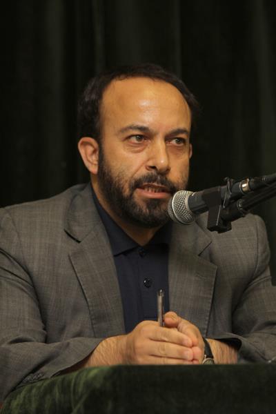 سیزدهمین نشست نمایندگان نشریات رشد شهر تهران و شهرستان‌های استان تهران 3