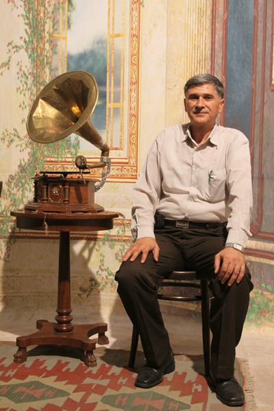 سیزدهمین نشست نمایندگان نشریات رشد استان‌ها؛ مرداد 92