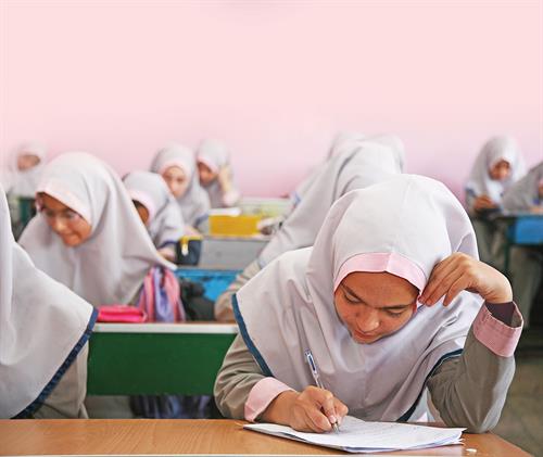 سنجش، یادگیری و نظریه های یادگیری