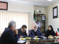 میزگرد نقش معلمان ورزش در کارآمدی درس تربیت بدنی