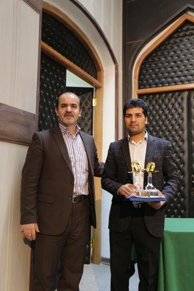 جشنواره کتاب‌های قرآنی