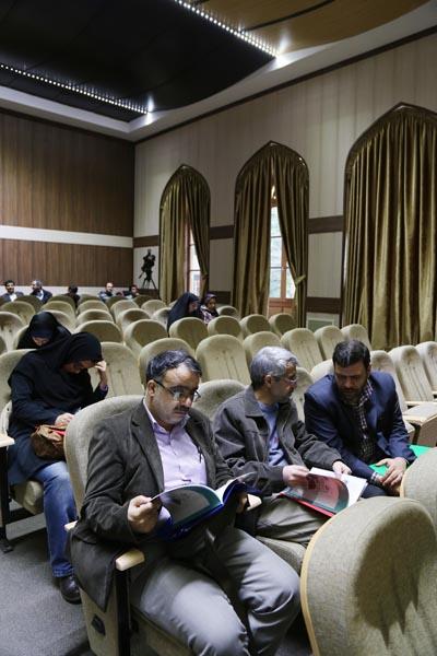 جشنواره کتاب‌های قرآنی