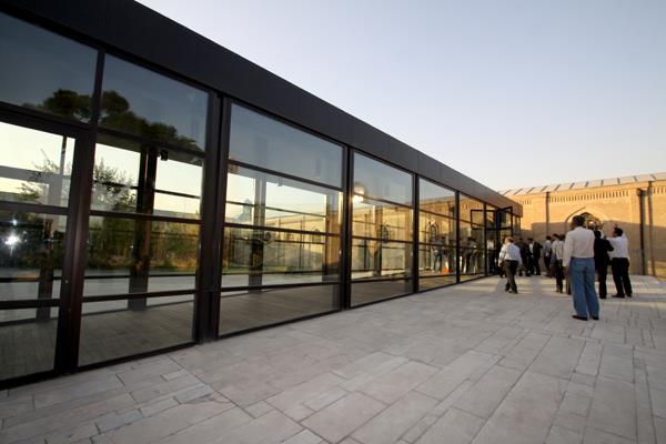 سیزدهمین نشست نمایندگان نشریات رشد استان‌ها؛ مرداد 92