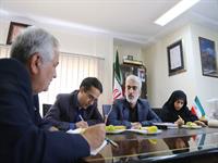 میزگرد نقش معلمان ورزش در کارآمدی درس تربیت بدنی