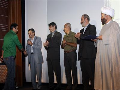 معرفی برگزیدگان هفتمین دوره جشنواره عکس رشد