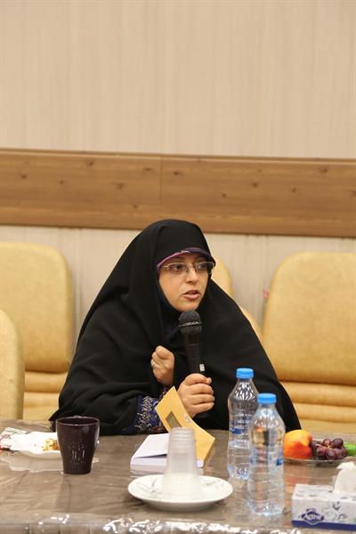 بیستمین نشست سالانه دفتر انتشارات و تکنولوژی آموزشی