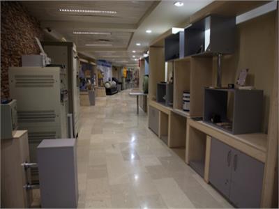 بازدید از پارک فناوری پردیس، 15 آبان 91 2