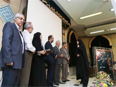 نشست نمایندگان تهران 12