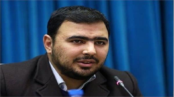 پیام تبریک مدیرکل دفتر انتشارات و فناوری آموزشی به مناسبت انتصاب رئیس انجمن سینمای جوانان ایران