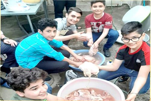 برسد به دست تاریخ